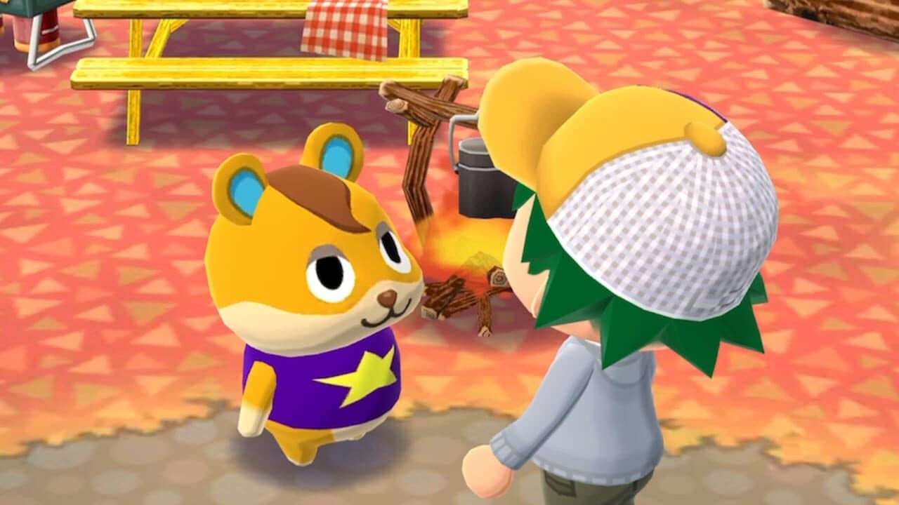 Animal Crossing: Pocket Camp Complete thumbnail 3