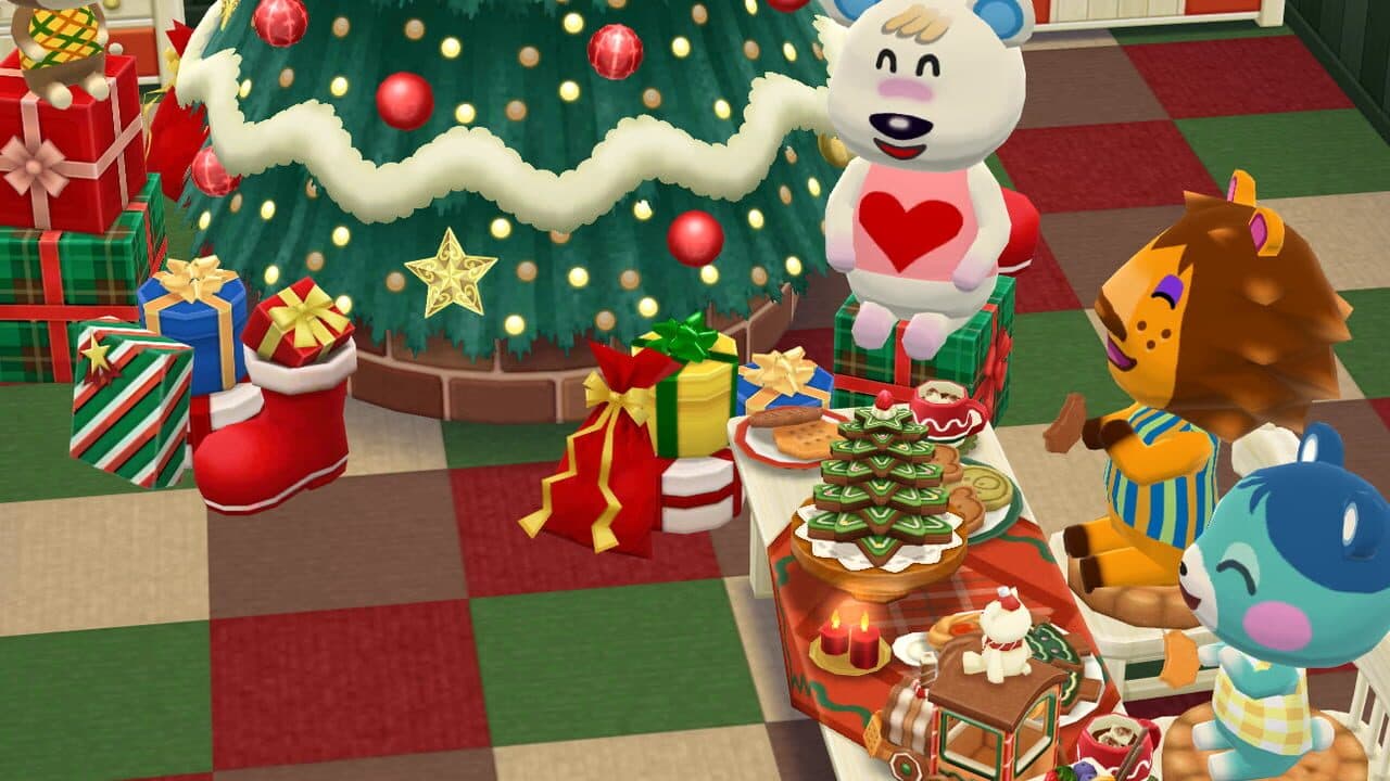 Animal Crossing: Pocket Camp Complete thumbnail 5