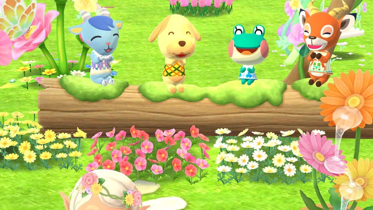 Animal Crossing: Pocket Camp Complete thumbnail 6