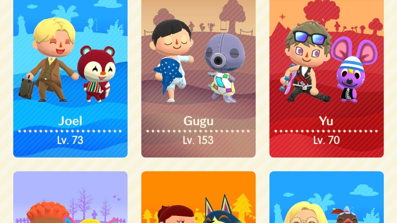 Animal Crossing: Pocket Camp Complete thumbnail 7
