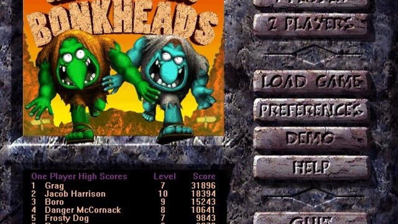 Bonkheads thumbnail 2