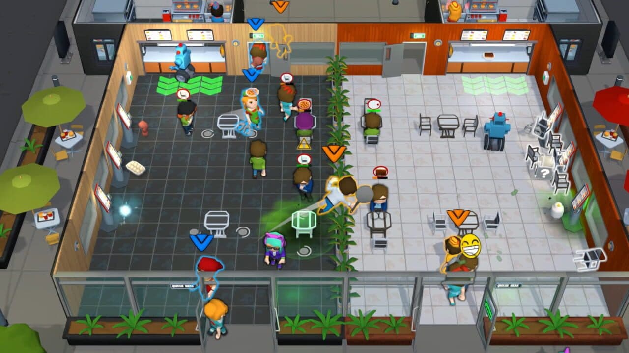 Kitchen Wars thumbnail 5
