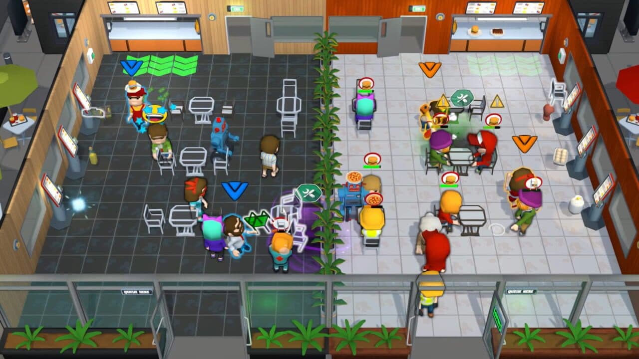 Kitchen Wars thumbnail 6