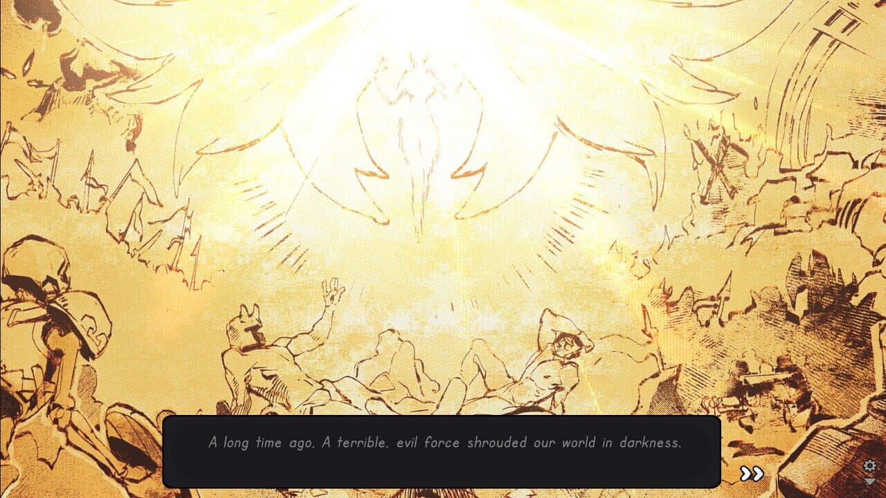 Hazel & The Deep screenshot 1