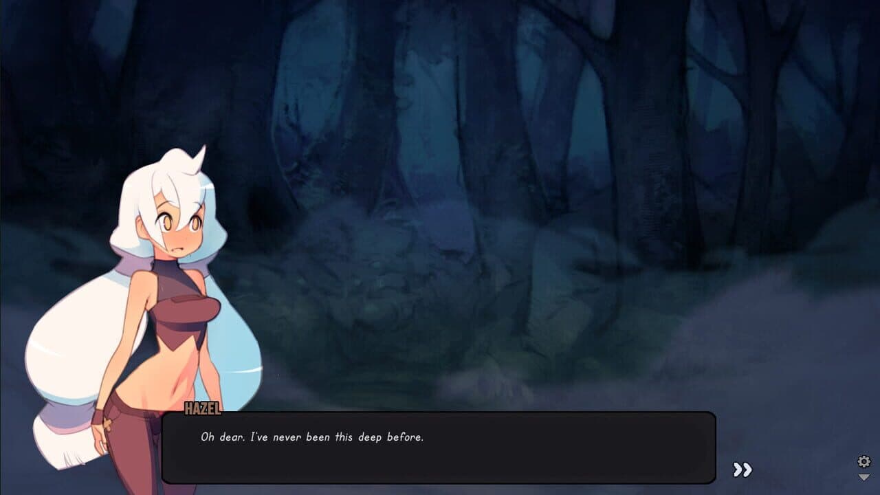Hazel & The Deep thumbnail 3