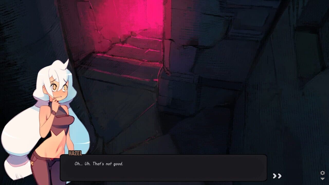 Hazel & The Deep thumbnail 4