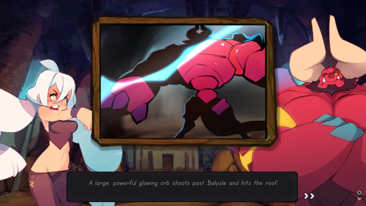 Hazel & The Deep thumbnail 5