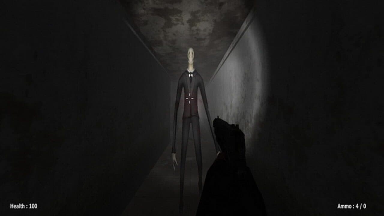 Slenderman Must Die: Chapter 1 thumbnail 2