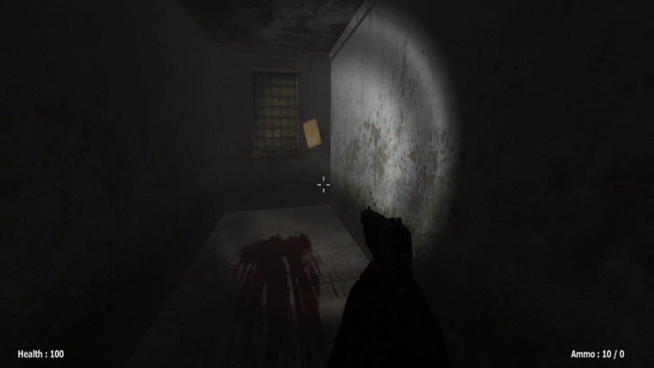 Slenderman Must Die: Chapter 1 thumbnail 3