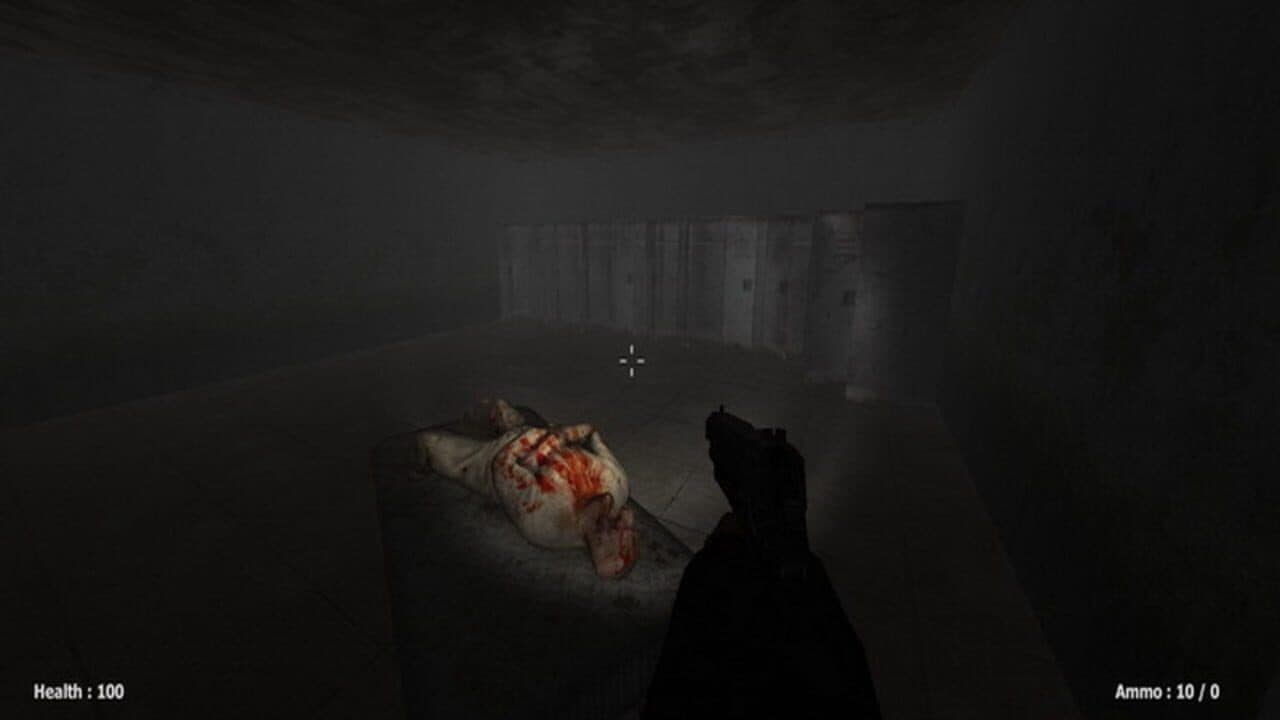 Slenderman Must Die: Chapter 1 thumbnail 4