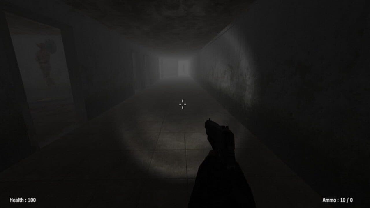 Slenderman Must Die: Chapter 1 thumbnail 5