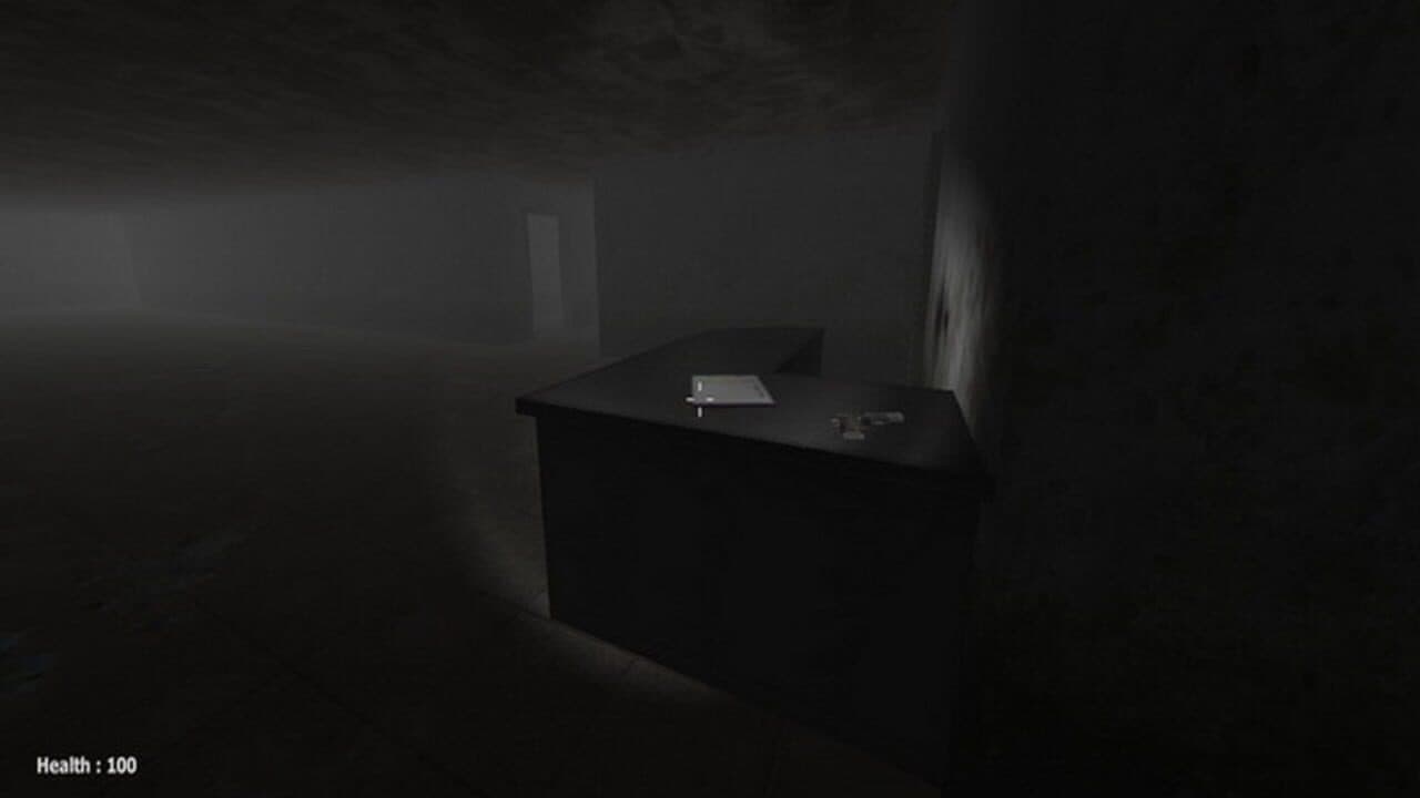 Slenderman Must Die: Chapter 1 thumbnail 6