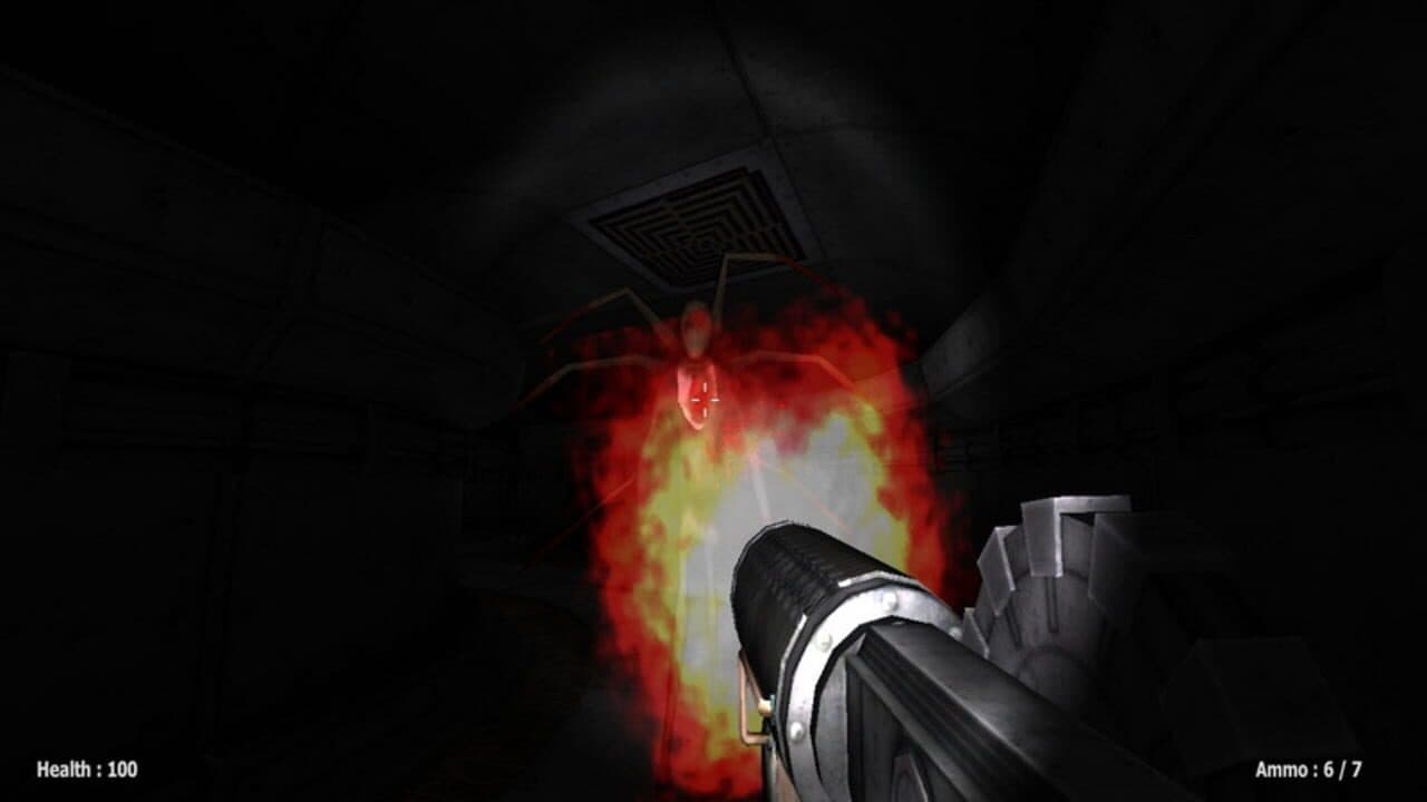 Slenderman Must Die: Chapter 2 thumbnail 8