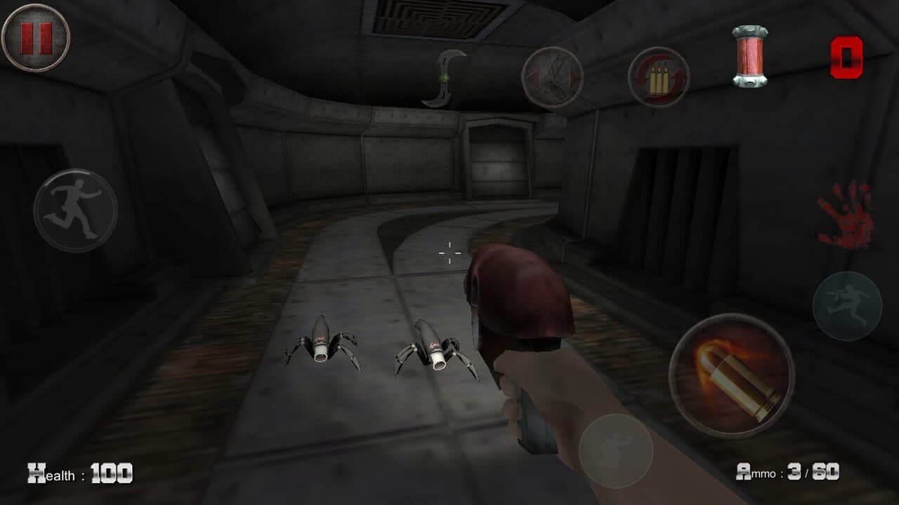 Slenderman Must Die: Chapter 2 thumbnail 2