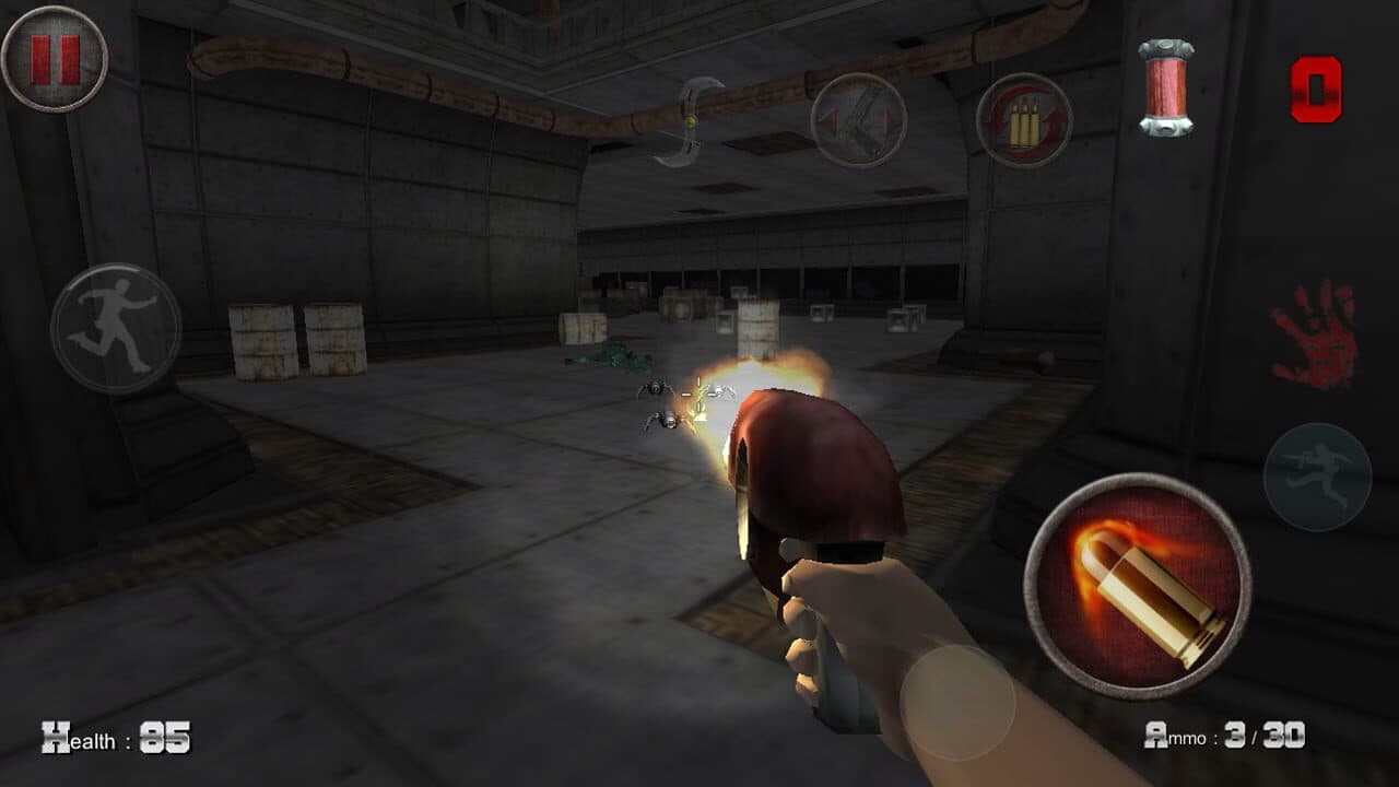 Slenderman Must Die: Chapter 2 thumbnail 3
