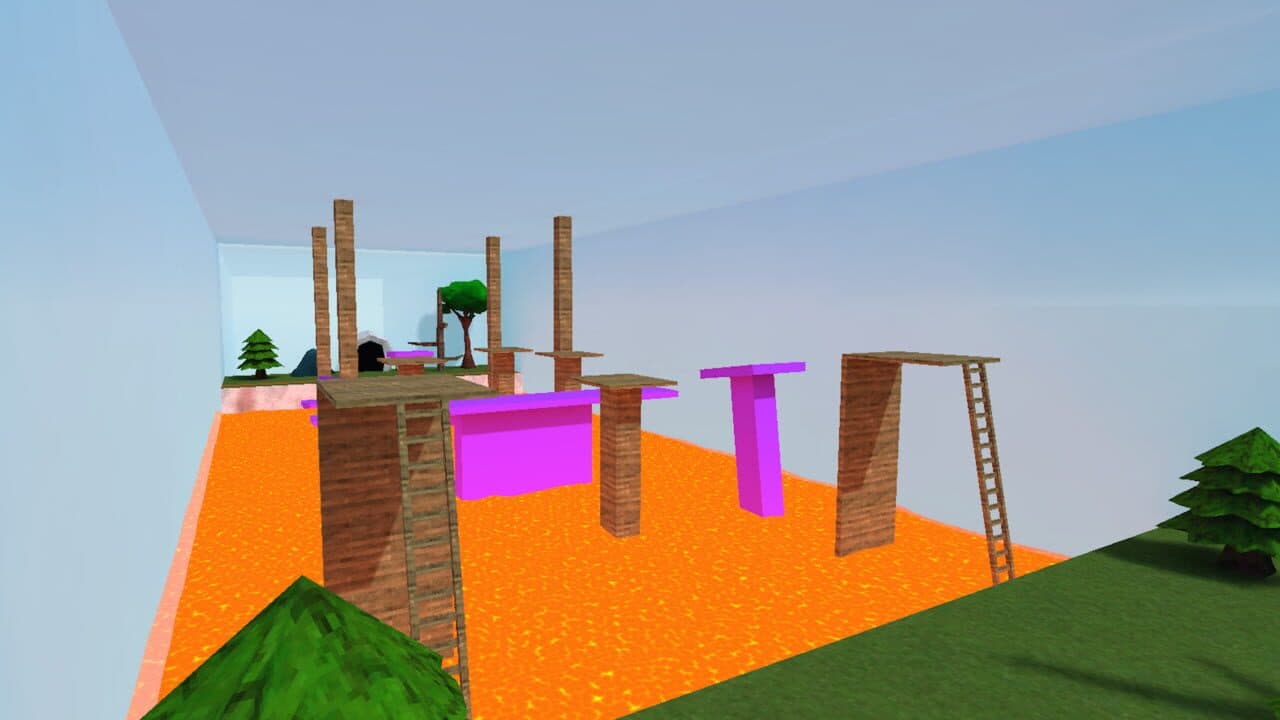 Apple Climbers thumbnail 5