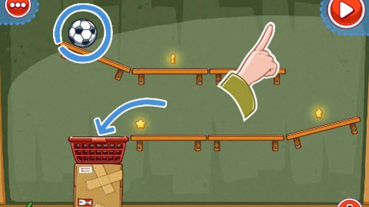 Amazing Alex thumbnail 3