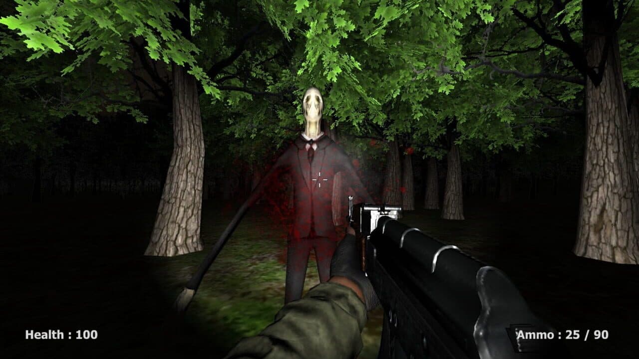 Slenderman Must Die: Chapter 3 thumbnail 3