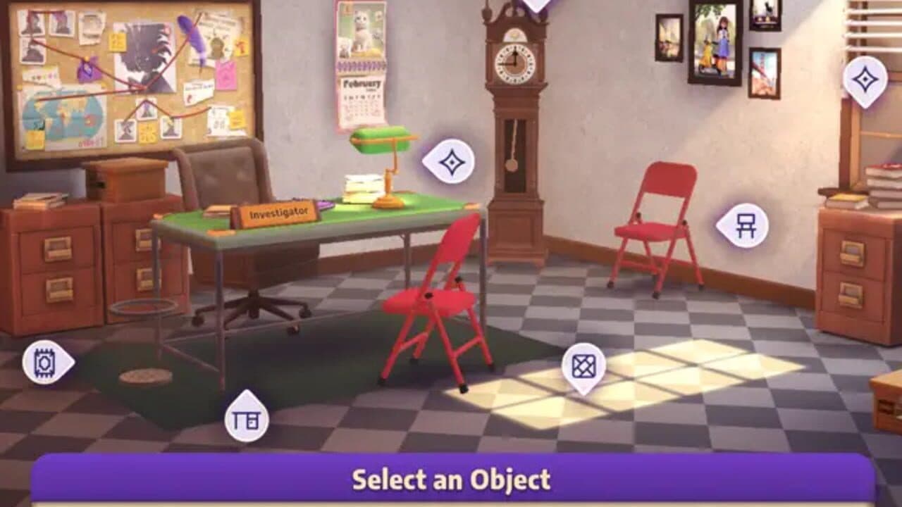 Secret Puzzle Society thumbnail 6
