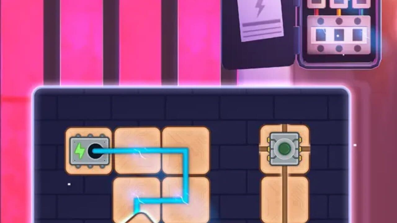 Secret Puzzle Society thumbnail 7
