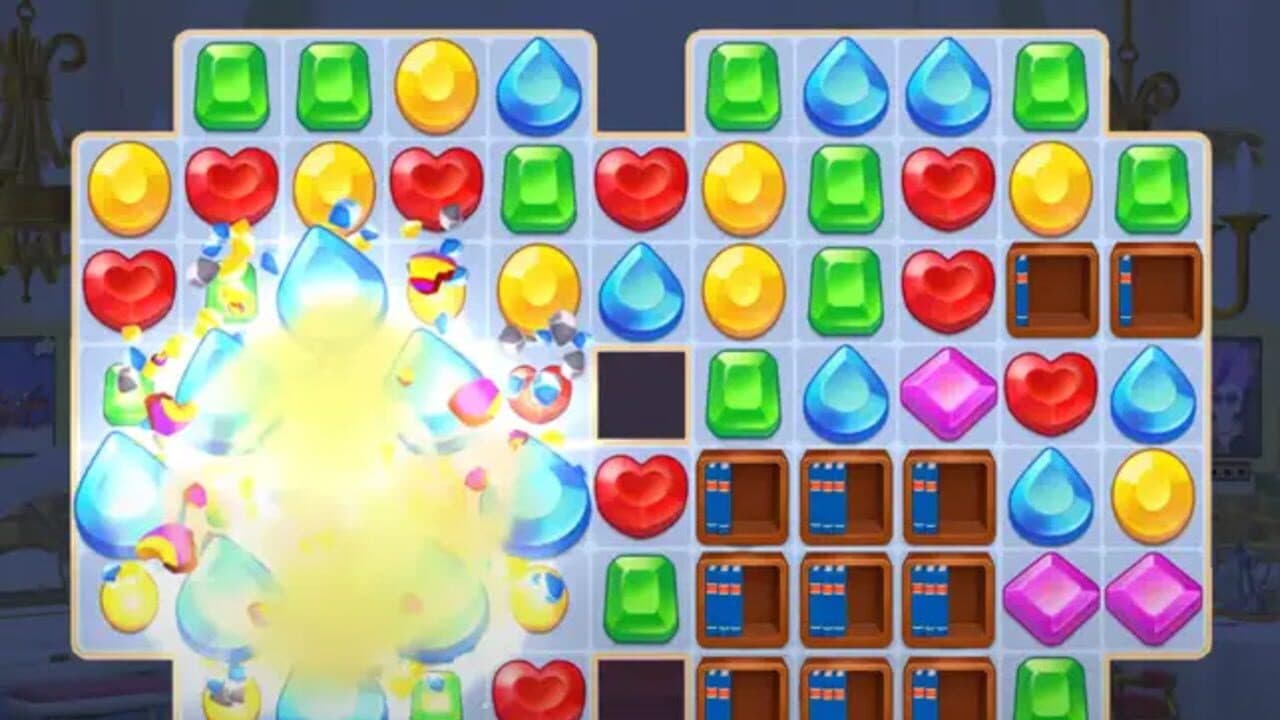 Secret Puzzle Society thumbnail 2