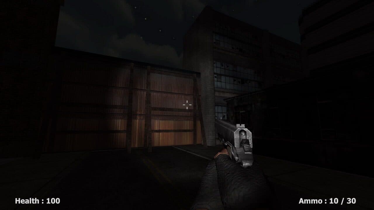 Slenderman Must Die: Chapter 4 thumbnail 2