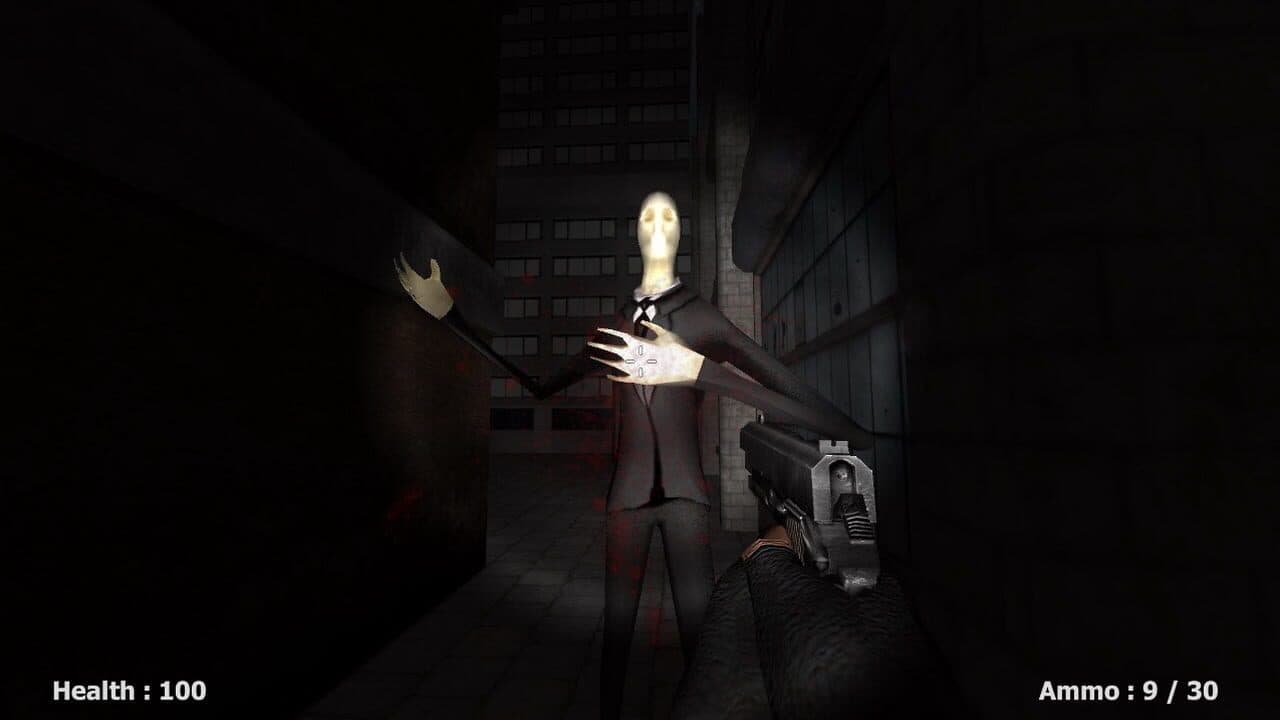 Slenderman Must Die: Chapter 4 thumbnail 4