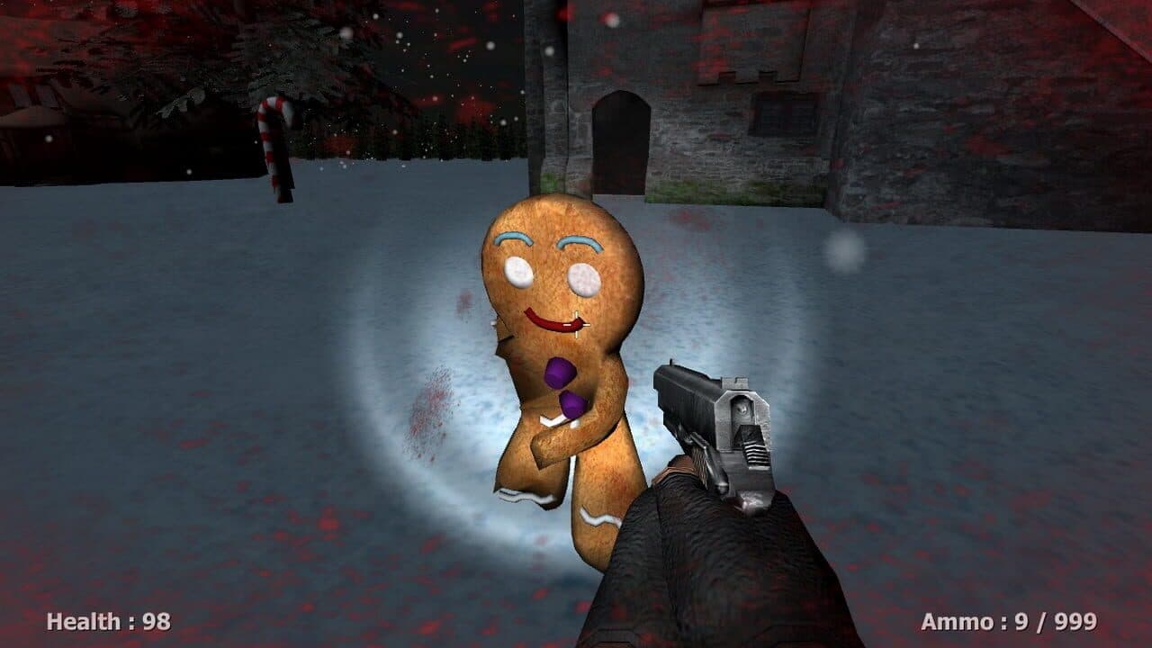 Slenderman Must Die: Chapter 4 thumbnail 7