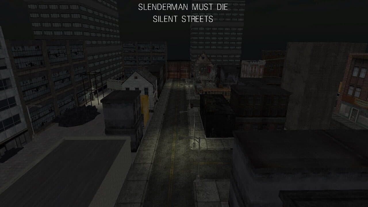 Slenderman Must Die: Chapter 4 thumbnail 8
