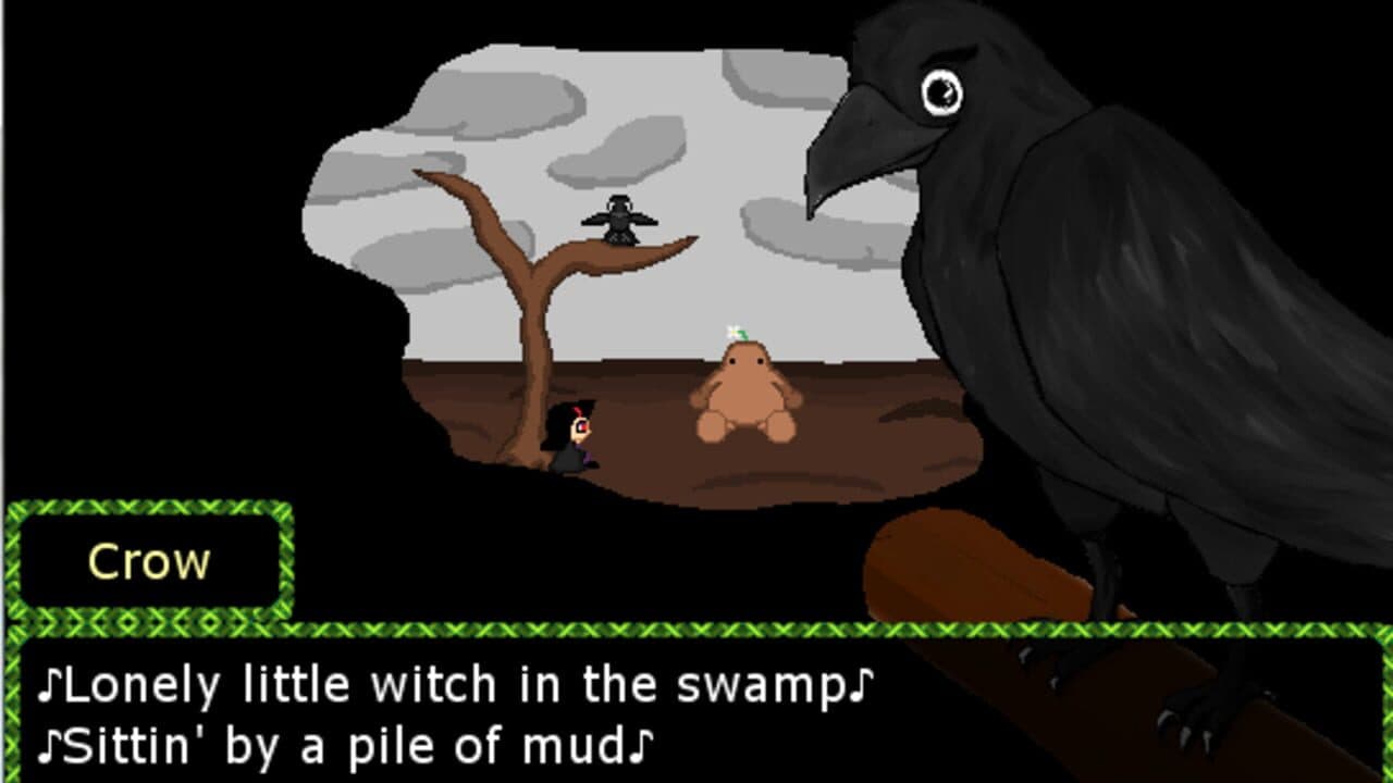 The Heart Pumps Clay screenshot 1