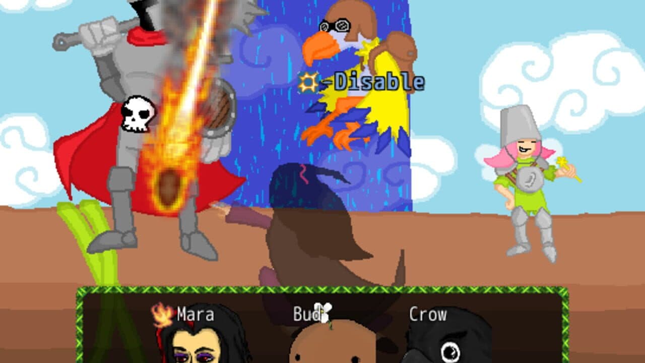 The Heart Pumps Clay thumbnail 3