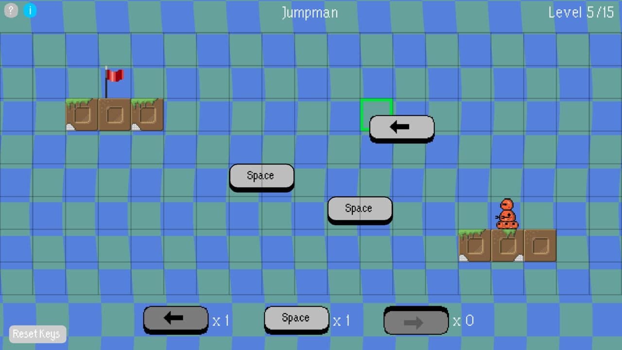 Keyspace thumbnail 2