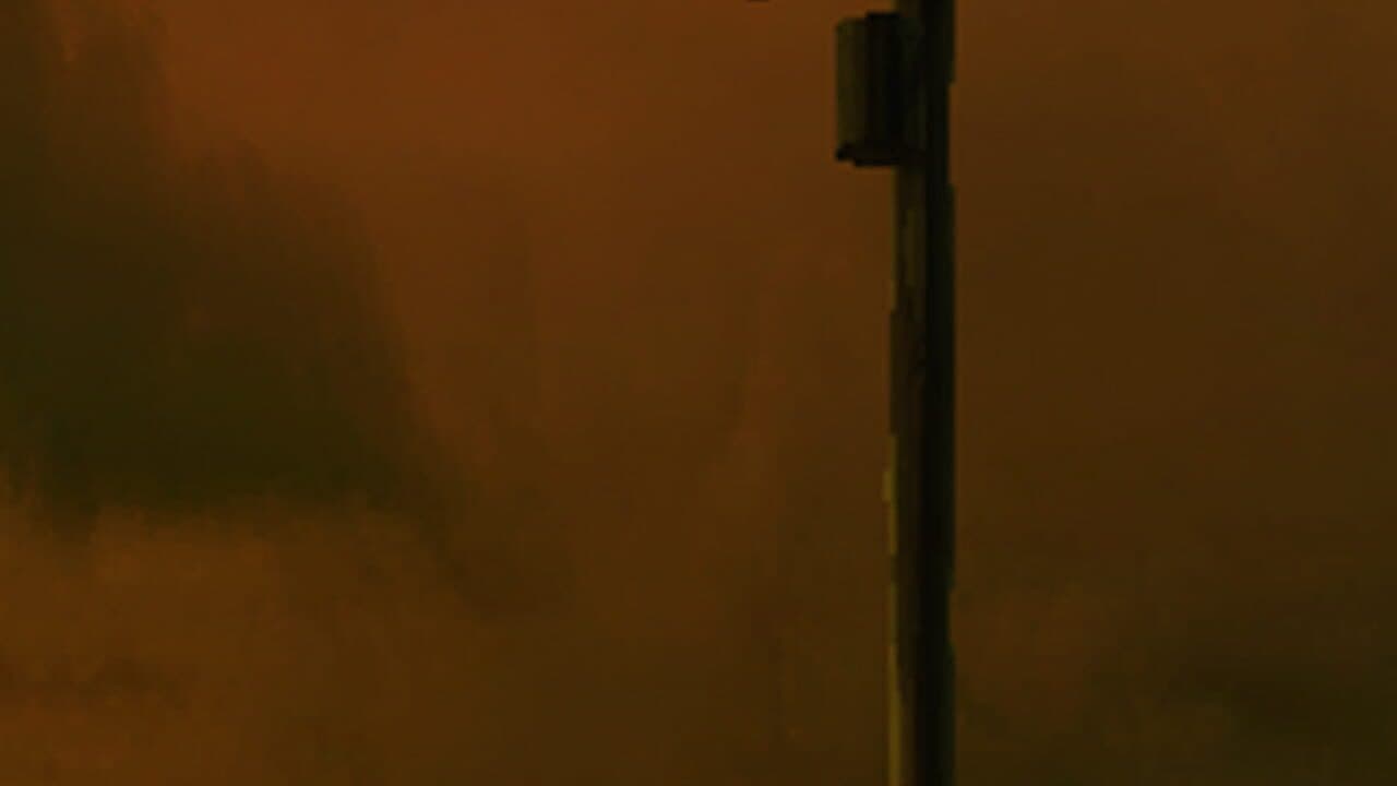 Smoke Masks thumbnail 3