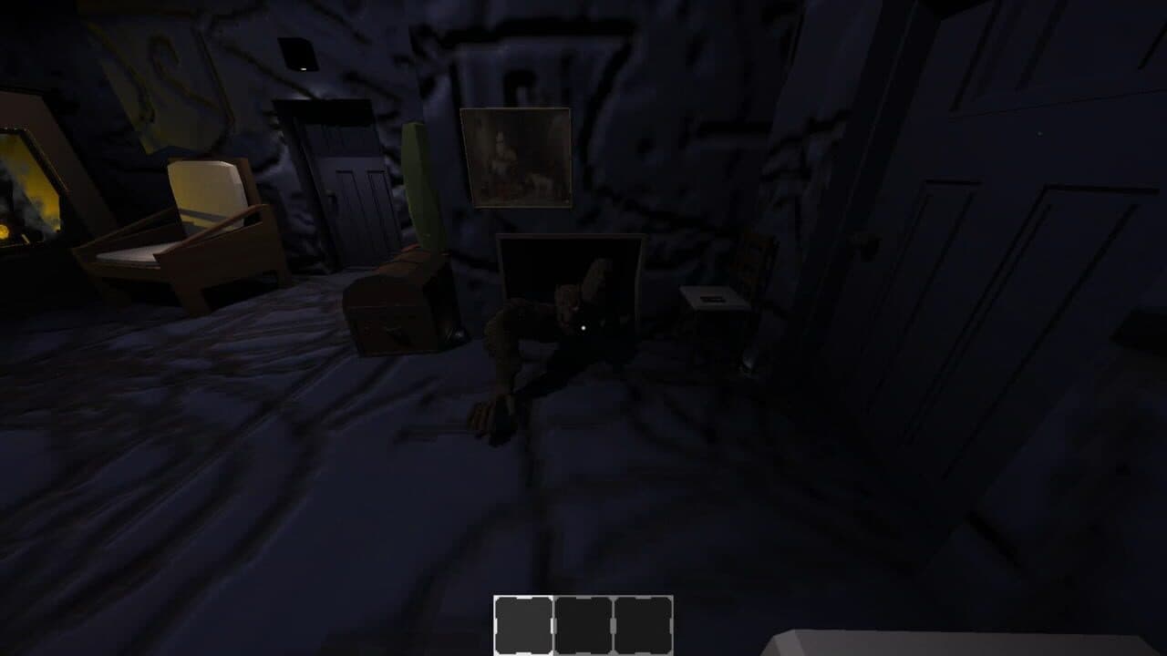 Passage screenshot 1
