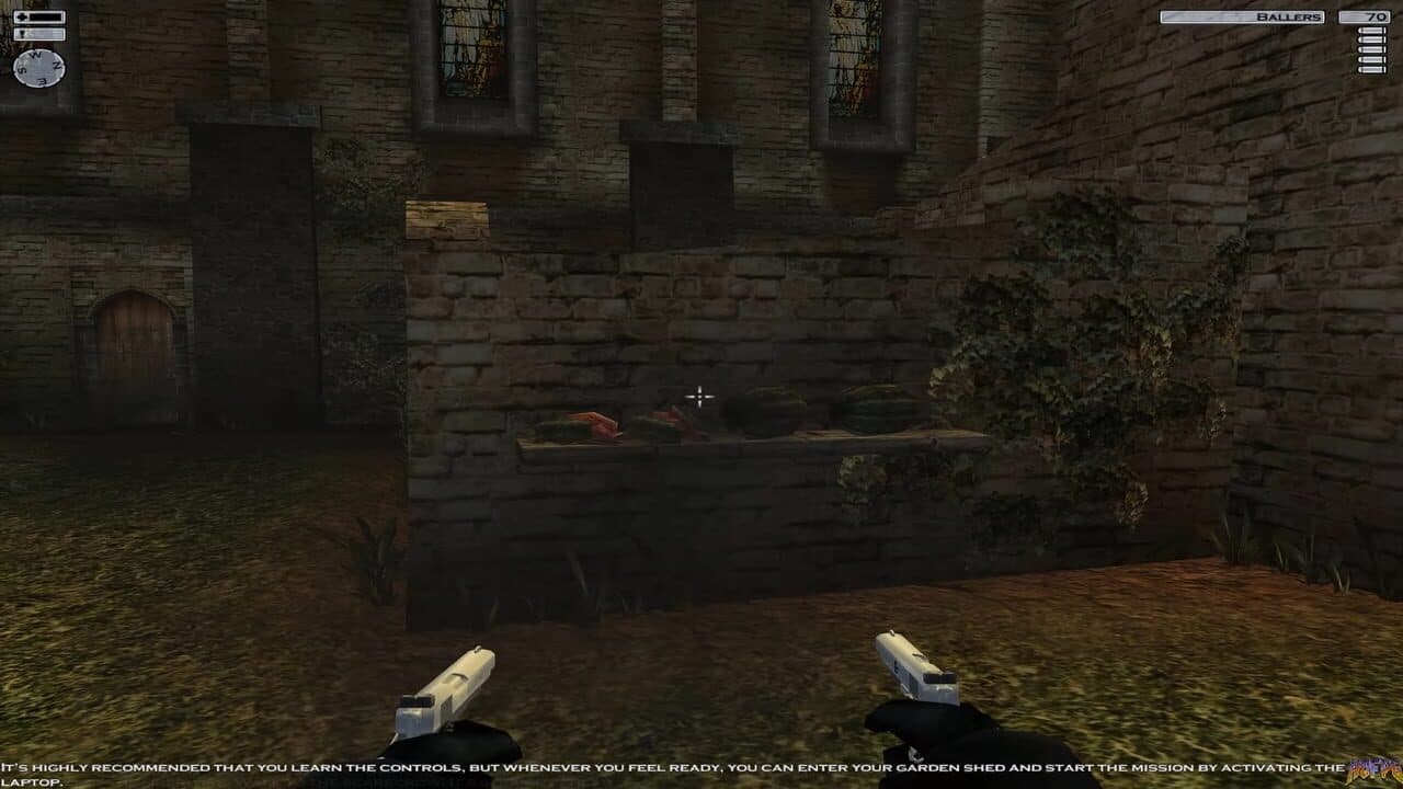 Hitman 2: Silent Assassin thumbnail 4