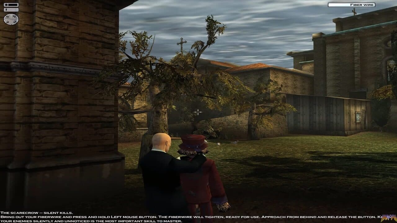 Hitman 2: Silent Assassin thumbnail 5