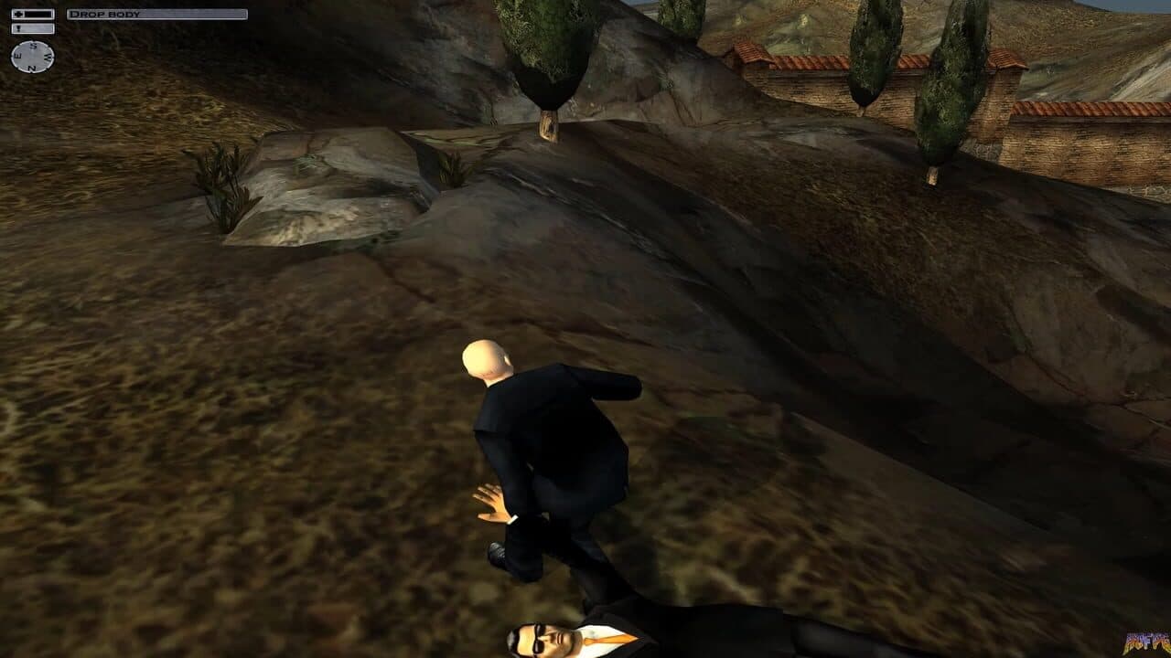 Hitman 2: Silent Assassin thumbnail 6