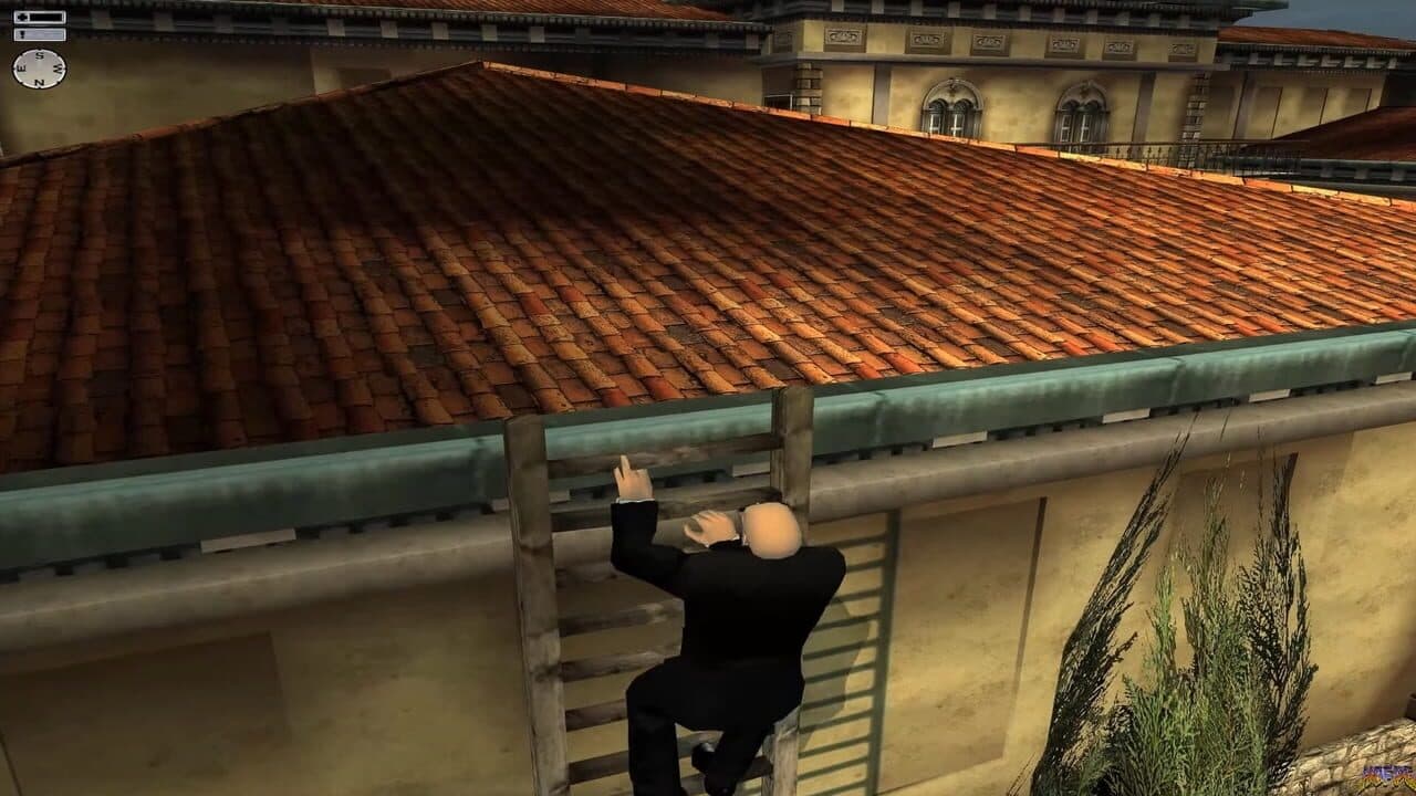 Hitman 2: Silent Assassin thumbnail 9