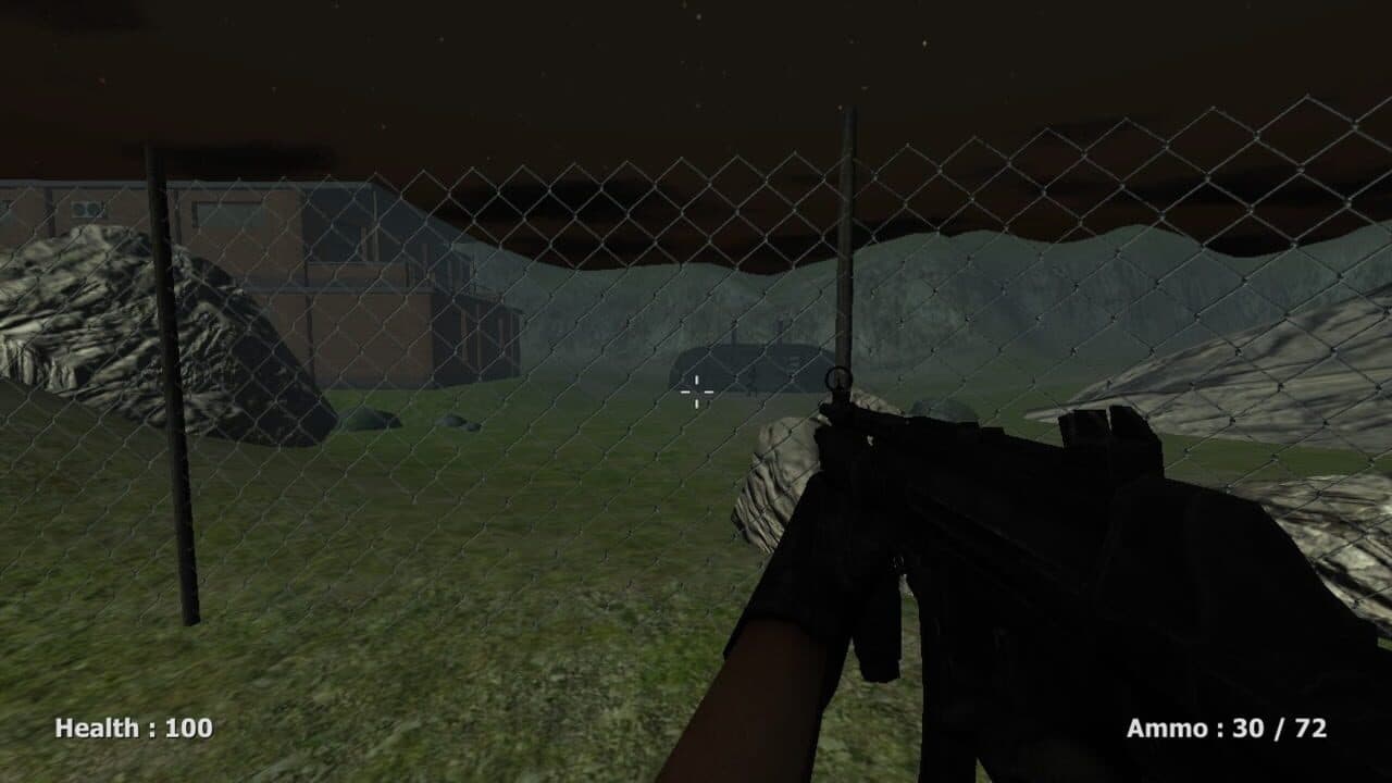 Slenderman Must Die: Chapter 5 thumbnail 2