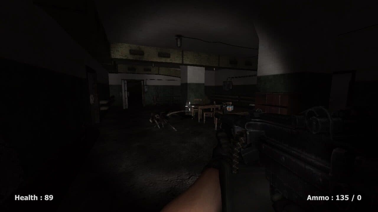 Slenderman Must Die: Chapter 5 thumbnail 5