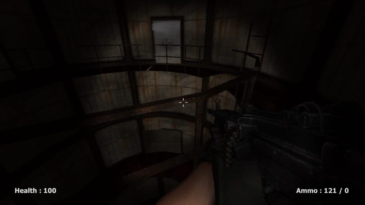 Slenderman Must Die: Chapter 5 thumbnail 6