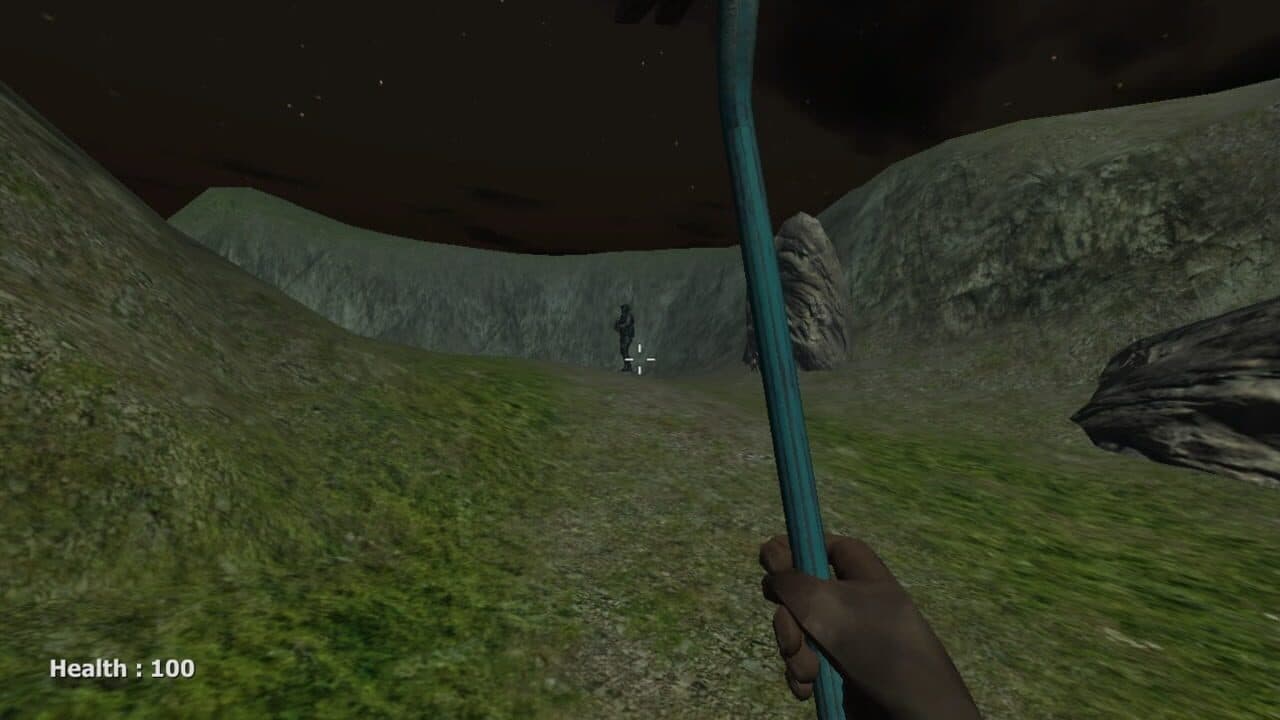 Slenderman Must Die: Chapter 5 thumbnail 7