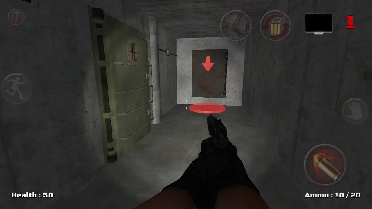 Slenderman Must Die: Chapter 5 thumbnail 12