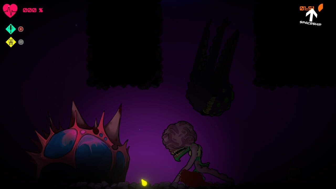 Mad Void thumbnail 3