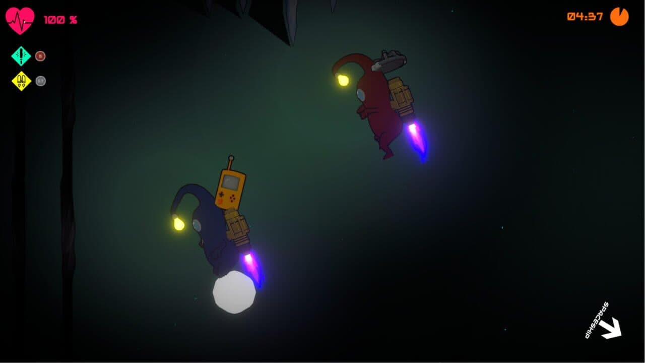 Mad Void thumbnail 4