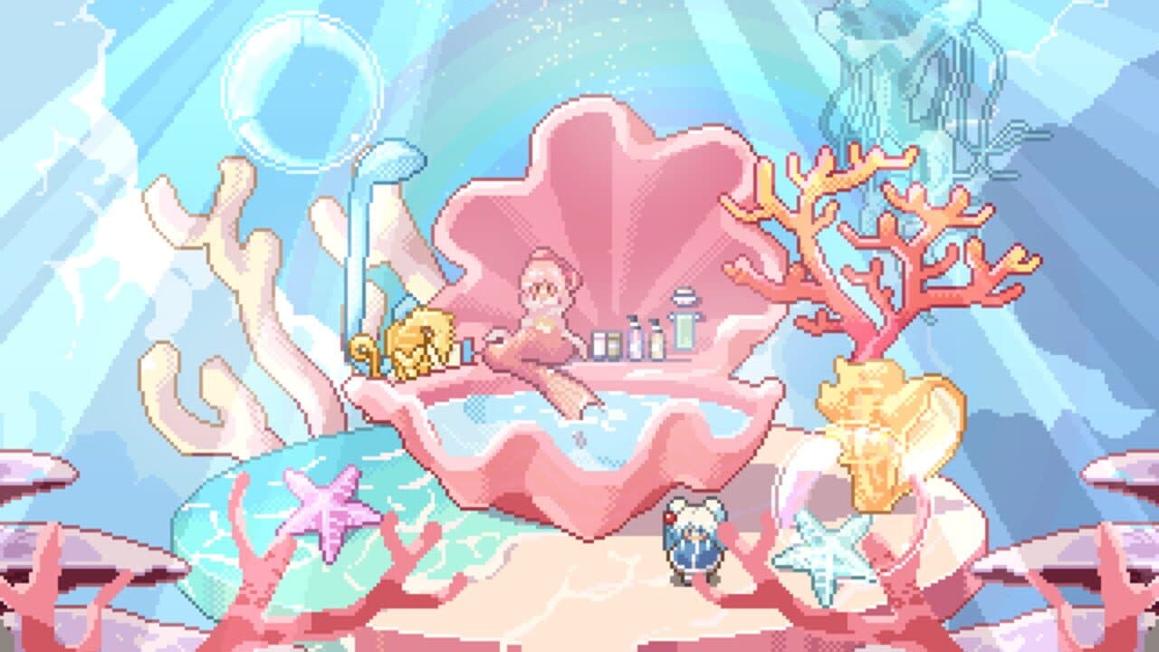 Meikyuu Gou Mayoroba thumbnail 2