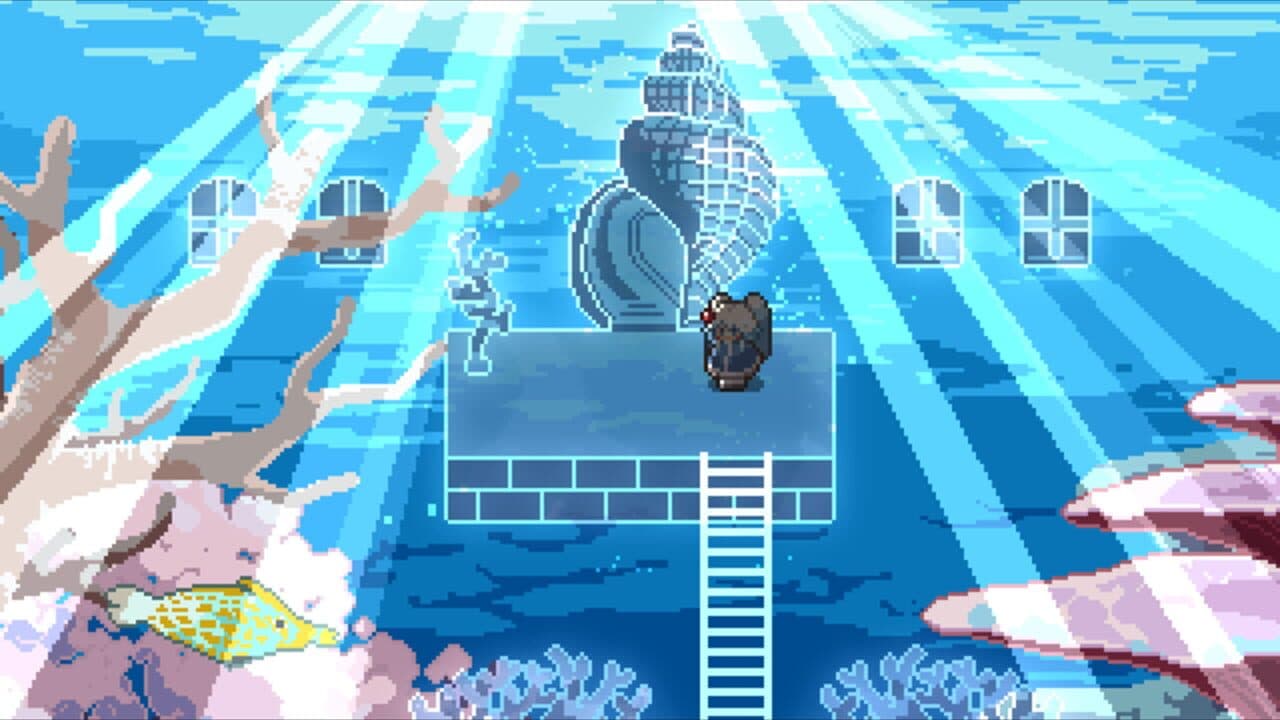 Meikyuu Gou Mayoroba thumbnail 3