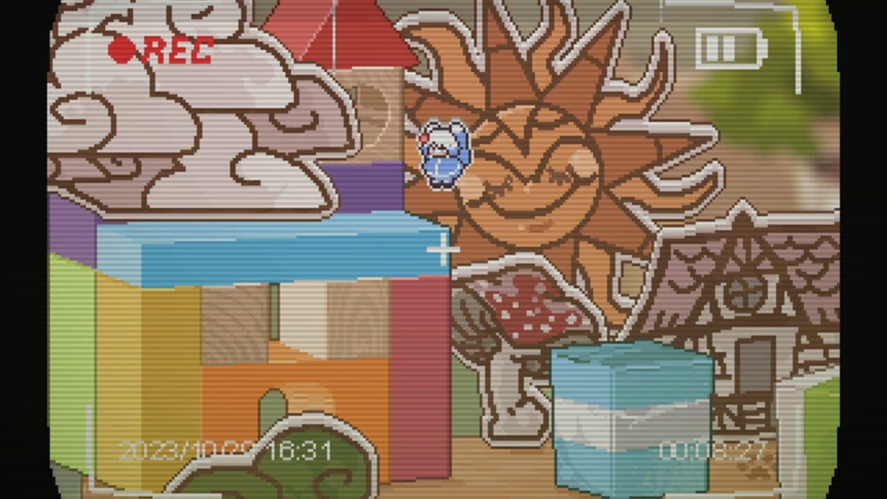Meikyuu Gou Mayoroba thumbnail 6