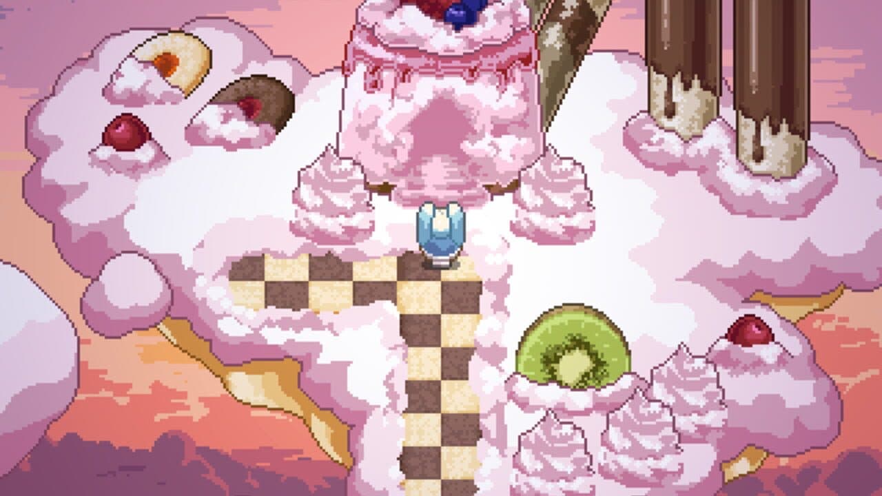 Meikyuu Gou Mayoroba thumbnail 7