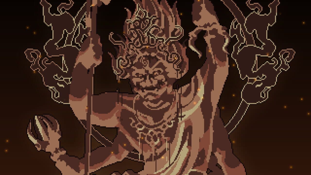 Meikyuu Gou Mayoroba screenshot 1